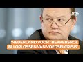 Voormalig DSM-topman Feike Sijbesma: Nederland voortrekkersrol bij oplossen van voedselcrisis