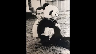 Peter Gabriel - Me and My Teddy Bear - live in Los Angeles, 1978