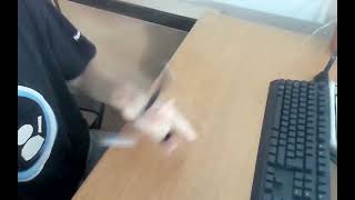 Spanish Spinning League | Los Pollos Hermanos (Allwars) | Round 1 - Ring A