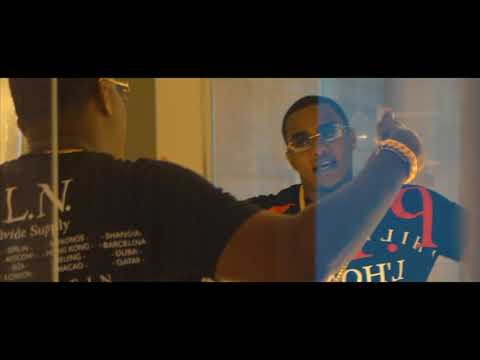 Cash Gotti - Broke Dreams (Official Music Video)