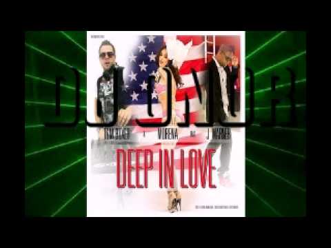 DJ ONOR - Tom Boxer & Morena warner - Deep in love.avi