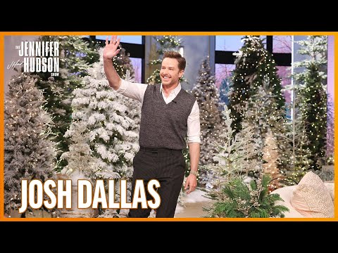 Erweitertes Interview mit Josh Dallas