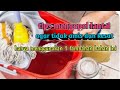 Tips Ngepel Lantai Biar Tidak Amis Dan Kesat