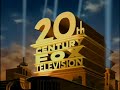 Underdog Productions Fuzzy Door Productions 20th Century Fox Television 2005 2