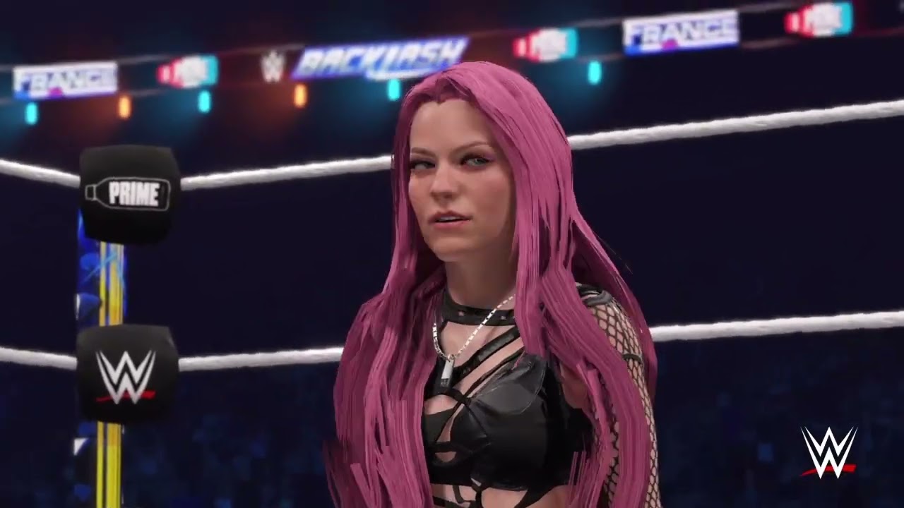 MCM Backlash