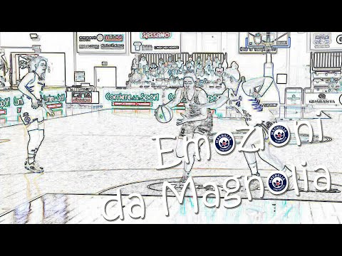 Emozioni da @MagnoliaCampobassoChannel: il videoracconto del match con le @LupebasketTv