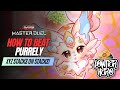 How To Beat Purrely Purrely Combos Yu Gi Oh Master Duel TCG