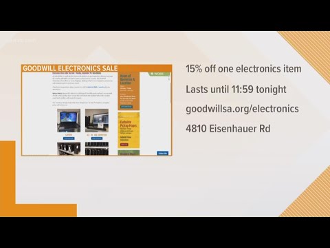 How to get a discount computer on Labor Day