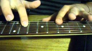 bari improv   Kaki King