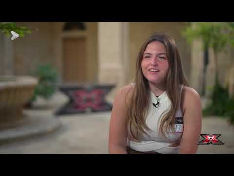 Probably the most EMOTIONAL audition you'll see today