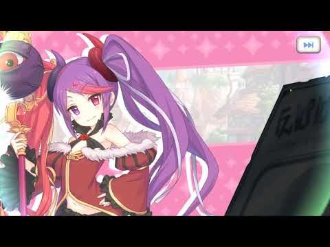 Princess Connect! Re:Dive : The worst summon session ever