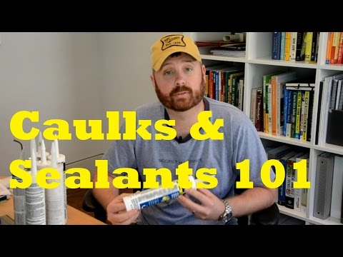 image-How do you keep caulk from shrinking?