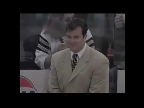 NHL 1998 05-01-98 Pittsburgh Penguins vs Montreal Canadiens