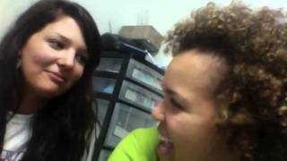 Shenenah, Wanda, Madea.