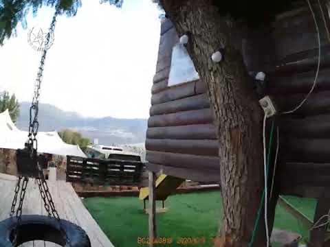 מסיבת טבע לא חוקית - משטרה מחוז צפון 09.10.2020