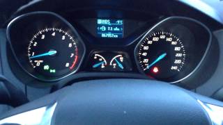 Форд Фокус 3-Ford Focus 3-ford powershift-акпп-форд ...