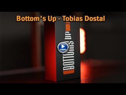 Voir la vidéo de Bottom's Up -Tobias Dostal
