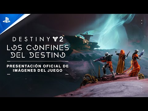 Destiny 2: Profecía y Destino llegan el 15 de julio | Bungie revela todos los detalles