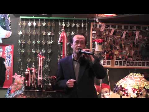 酒ごころ　tomio．inoue　cover