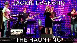 Jackie Evancho - The Haunting (Original Song) - Live from Joe's Pub, NY