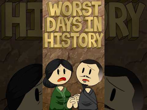 China's Most Devastating Earthquake: Worst Days in History | Kickstarter Voted Topic #short