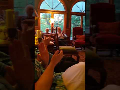 Richard Hills - Quiet Village 6/28/2019