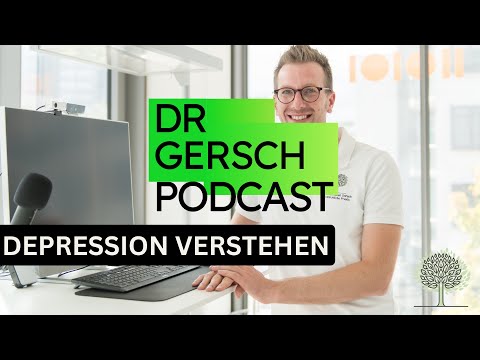 Depression verstehen: Ursachen, die oft übersehen werden 💡🧠