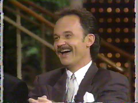 Statler Brothers 30th year interview Part 2