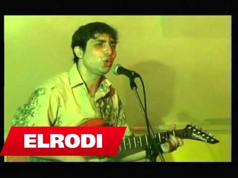 Andi Shkoza - Mos shko (Official Video HD)