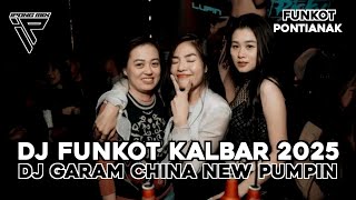 Download lagu DJ PONTIANAK 2025 ‼️DJ FUNKOT GARAM CHINA HARD FULL PUMPIN 2025 mp3