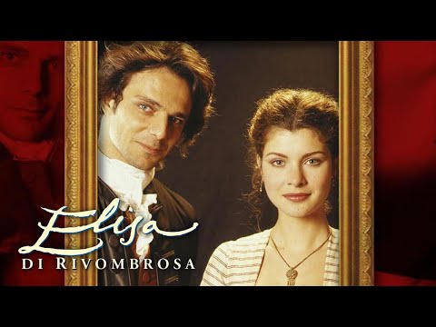Elisa di Rivombrosa Soundtrack Suite (Savio Riccardi)