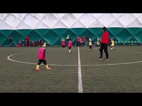 2014 MM Sport CUP  KS Łomianki  - KS Łomianki ll 3-0