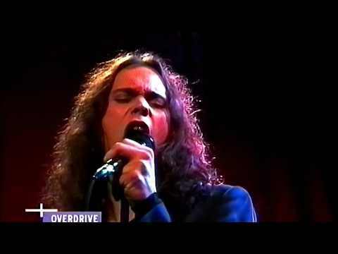 Him - It's all  tears (1998)  HD
