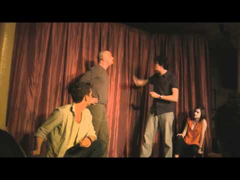 Chuckle Duster - Promo 2