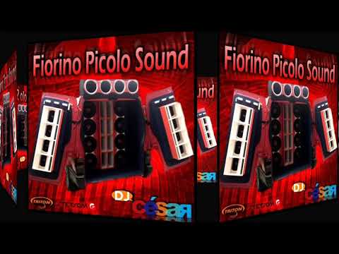 #Djcesar - #Fiorino Picolo Sound - 09