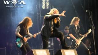 Helloween - A Million to One