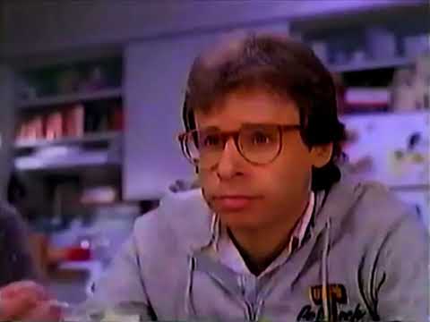 Turner & Hooch and Disney's Honey, I Shrunk the Kids TV Spot (1989)