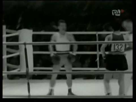 TOKYO 1964 L'ORO DI ATZORI