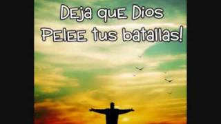 Juan Luis guerra Soldados de cristo