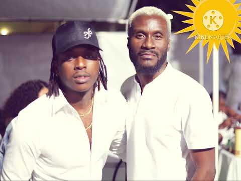 Montre’m jan poum renmenw  -  Kerton & Ciyou Blessed