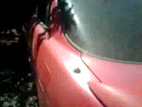 Start up after 3 months of sittng