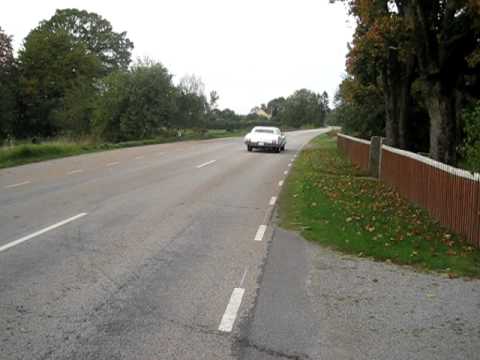 1970 Oldsmobile Cutlass Supreme SX 455
