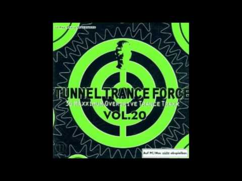 Tunnel Trance Force Vol.20 CD2 - Ceremony Mix