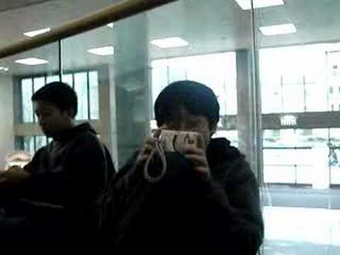 tsunami retreat 2006