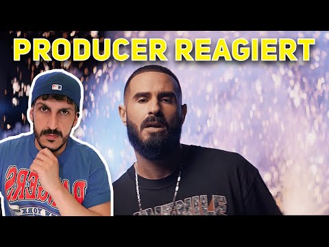 Producer REAGIERT auf Shindy - EFH (prod. by Nico Chiara, Shindy & OZ)
