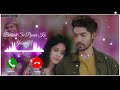 Bedardi Se Pyaar Ka Jubin Nautiyal Song Bedardi Se Pyaar Ka Ringtone