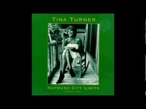 Tina Turner - Nutbush City Limits '91 version