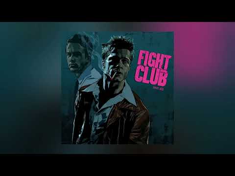 FIGHT CLUB "MoonDeity x EL$E"