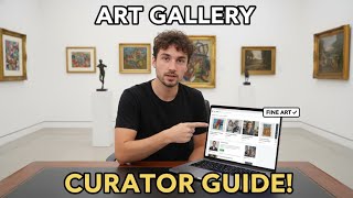 How to Use Shopify for an Art Gallery Everything You Need to Know!