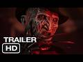 A NIGHTMARE ON ELM STREET TRAILER 2026 FREDDY KRUEGER Teaser Concept